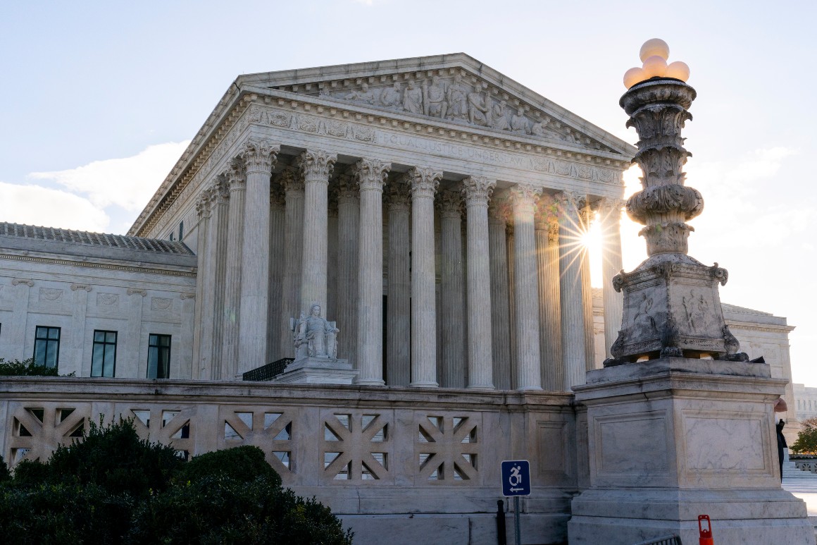 Supreme Court Obamacare Case: Trump's Role And Potential Impact On RFK Jr. Supreme Court Obamacare Case: Trump's Role And Potential Impact On RFK Jr.