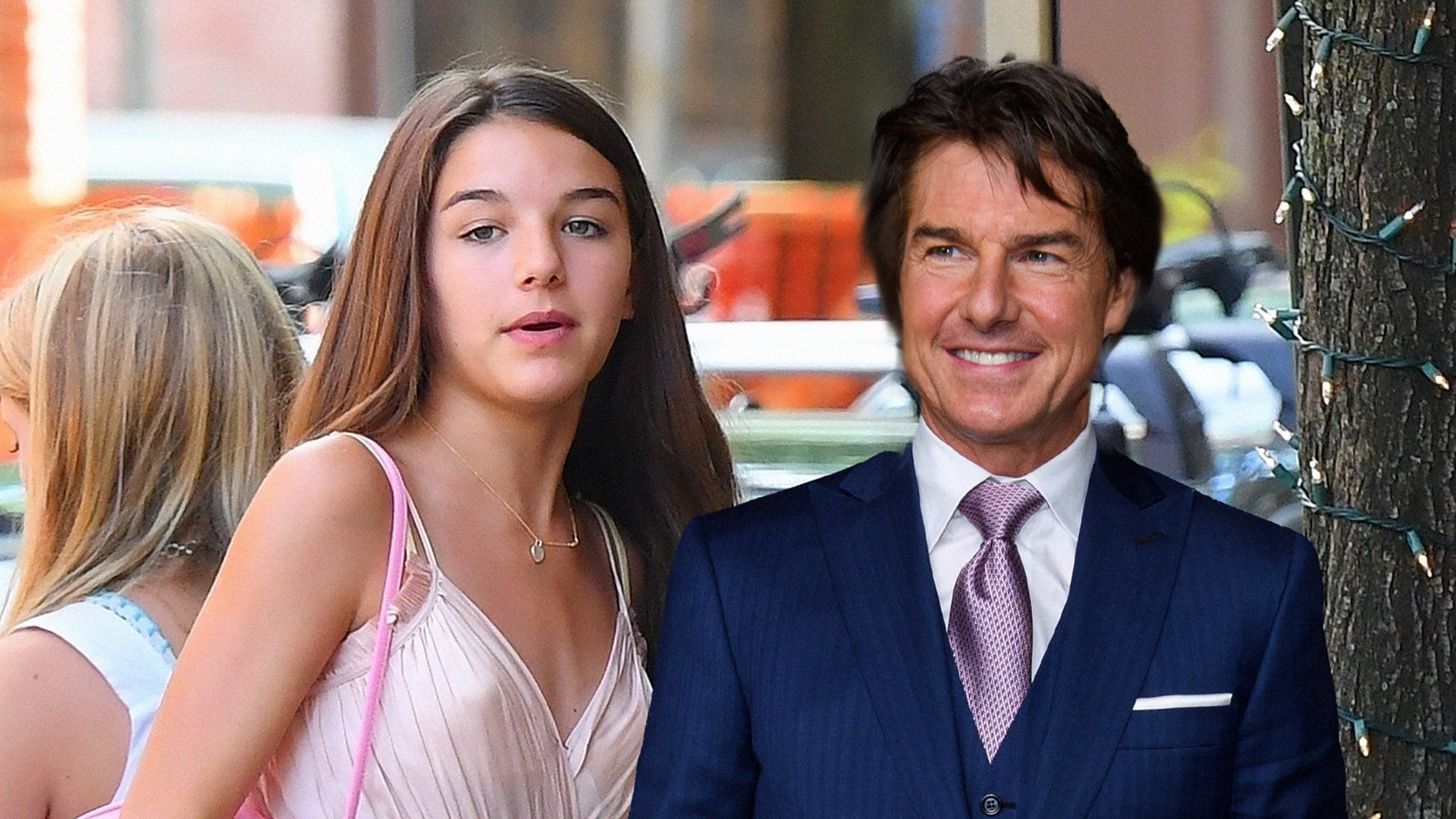 Suri Cruise's Birth: Tom Cruise's Unexpected Response Suri Cruise's Birth: Tom Cruise's Unexpected Response