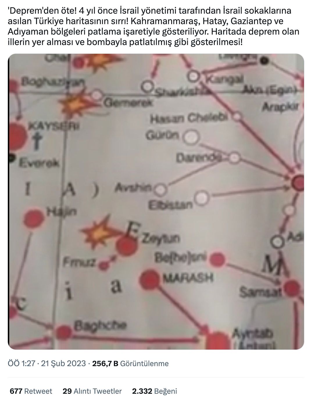 Suriye'de Türkiye-İsrail Çatışması: ABD'li Dergi'nin Çarpıcı Analizi Suriye'de Türkiye-İsrail Çatışması: ABD'li Dergi'nin Çarpıcı Analizi