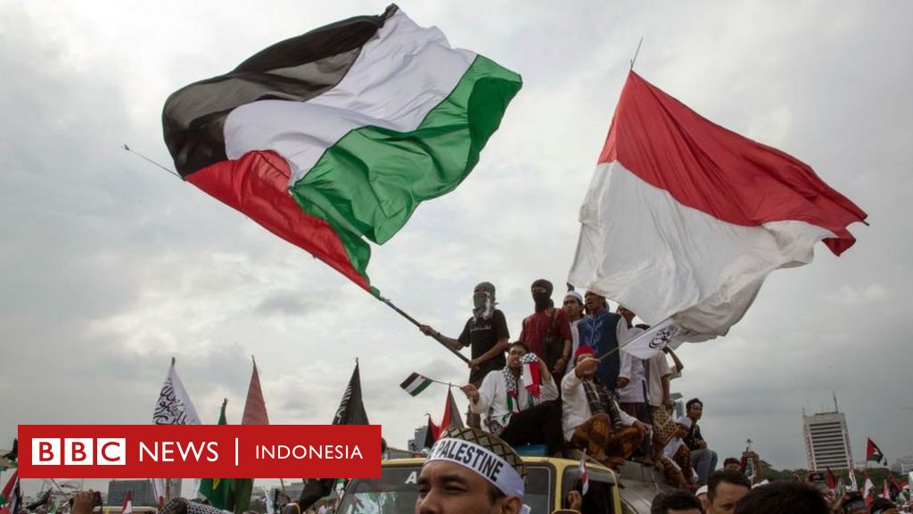 Survei Median: Dukungan Kuat Rakyat Indonesia Untuk Kedaulatan Palestina Survei Median: Dukungan Kuat Rakyat Indonesia Untuk Kedaulatan Palestina