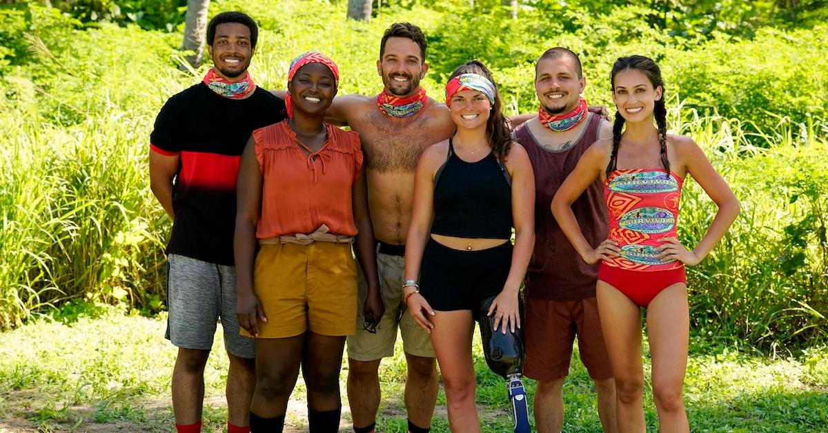 Survivor Season 48 Finale: How To Watch & Stream Tonight Survivor Season 48 Finale: How To Watch & Stream Tonight