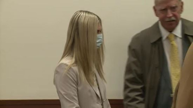 Susquehanna River Assault Case Moves Forward Susquehanna River Assault Case Moves Forward