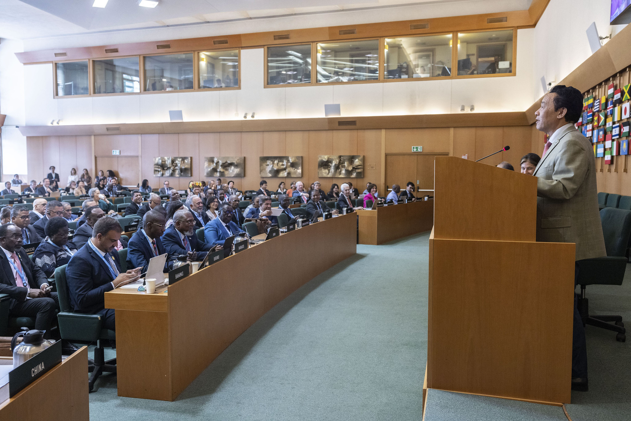 Sustainable Transformation In Least Developed Countries: Fostering Resilience Sustainable Transformation In Least Developed Countries: Fostering Resilience