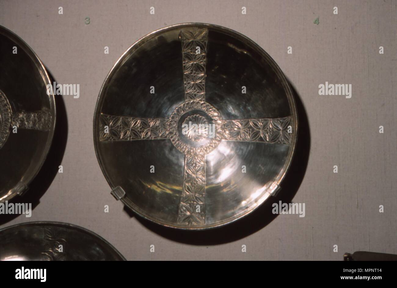 Sutton Hoo's Sixth-Century Vessel: Further Understanding Of Anglo-Saxon Burial Rituals Sutton Hoo's Sixth-Century Vessel: Further Understanding Of Anglo-Saxon Burial Rituals