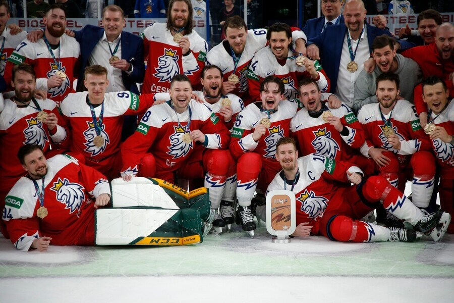 Švédsko Na MS S Rekordním Počtem Hráčů NHL: 18 Proti 3 Německým Švédsko Na MS S Rekordním Počtem Hráčů NHL: 18 Proti 3 Německým