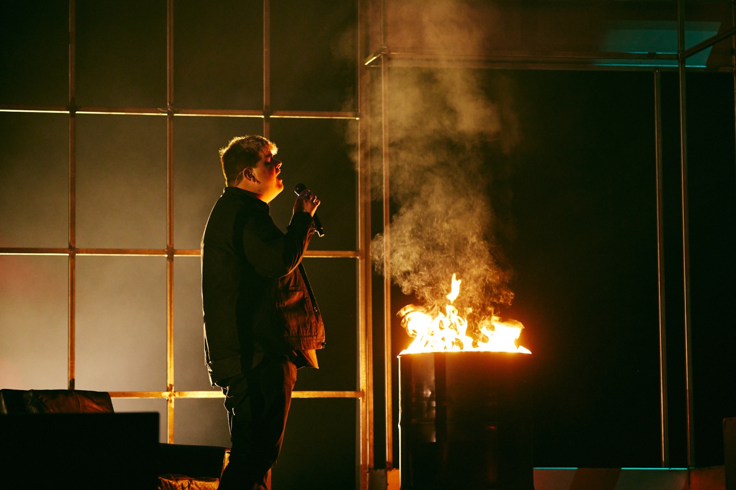 Sverige: Örnsköldsvik Söker Eurovision 2026 Sverige: Örnsköldsvik Söker Eurovision 2026
