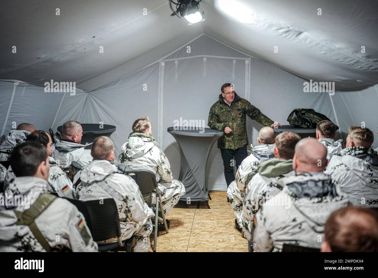 Sweden's Tanks, Finland's Troops: A Pan-Nordic Defense Force? Sweden's Tanks, Finland's Troops: A Pan-Nordic Defense Force?