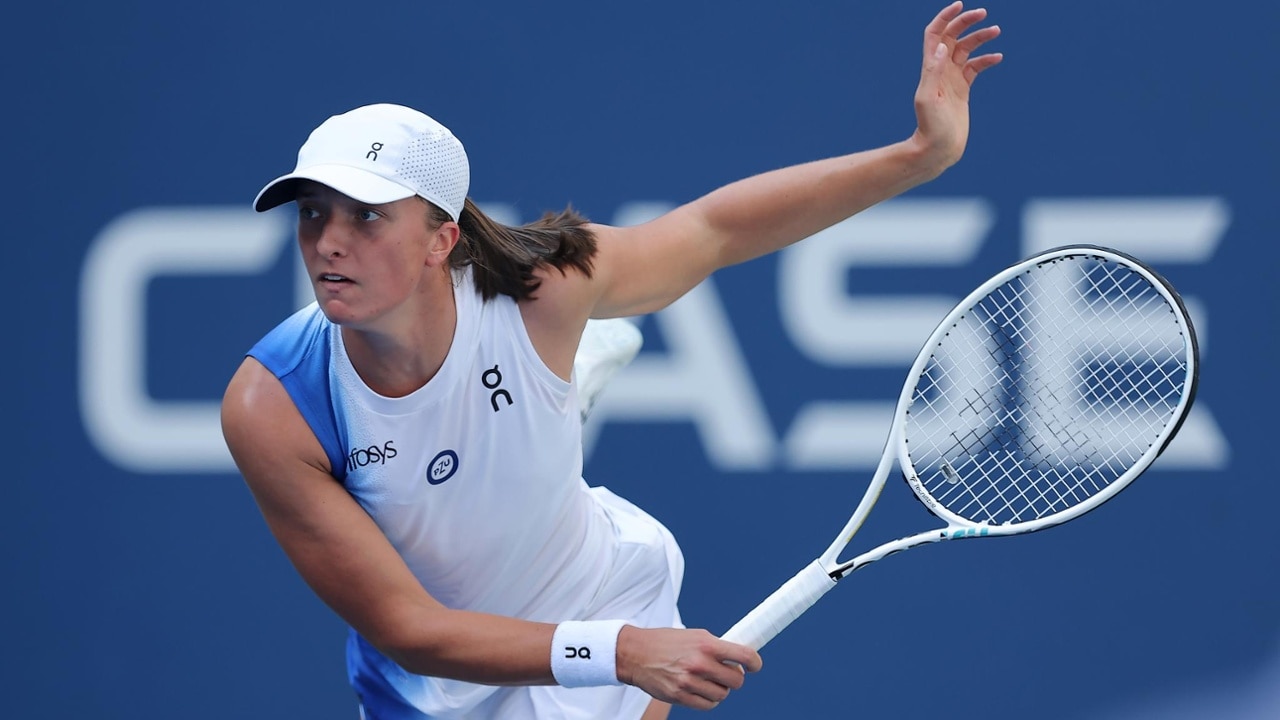 Swiatek Triumphs As Ruud And Tsitsipas Suffer Unexpected French Open Losses Swiatek Triumphs As Ruud And Tsitsipas Suffer Unexpected French Open Losses