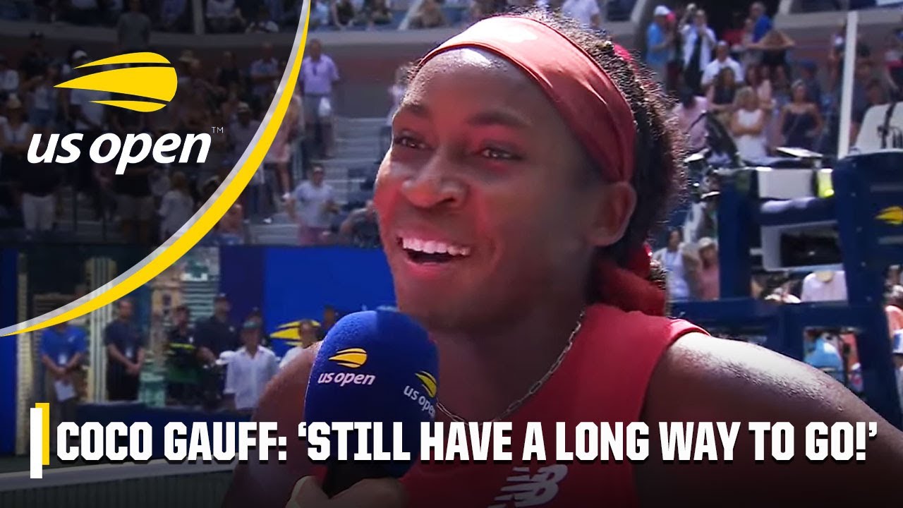 Swiatek's Comeback: From 0-6 To Madrid Semifinal Against Gauff Swiatek's Comeback: From 0-6 To Madrid Semifinal Against Gauff
