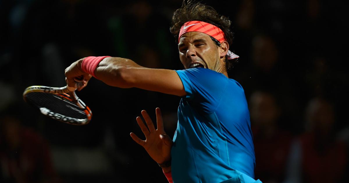 Swiatek's Rome Defeat: Drop From World No. 2 Confirmed Swiatek's Rome Defeat: Drop From World No. 2 Confirmed