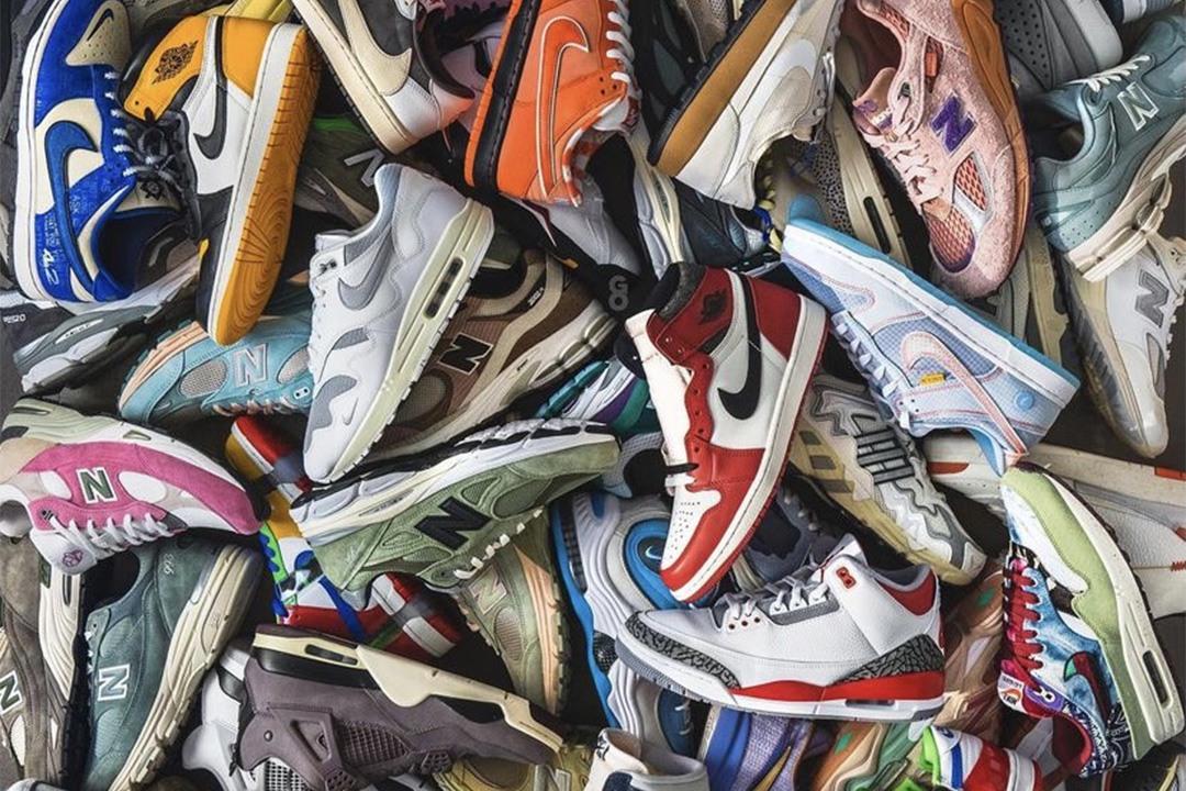 Swiss Sneaker Firm Stock Soars On Global Sales Growth Swiss Sneaker Firm Stock Soars On Global Sales Growth