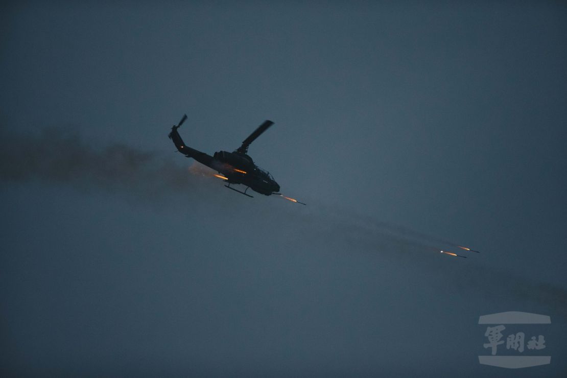 Switzerland Condemns Chinese Military Drills Near Taiwan Switzerland Condemns Chinese Military Drills Near Taiwan