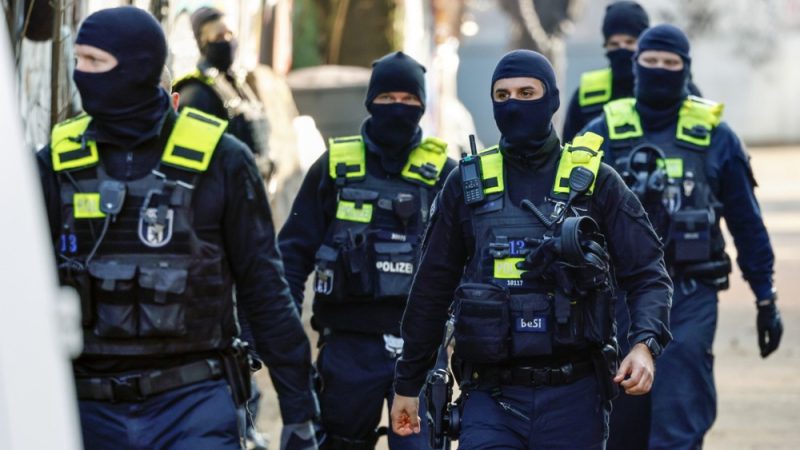 Switzerland's Condemnation Of The Pahalgam Terrorist Attack Switzerland's Condemnation Of The Pahalgam Terrorist Attack