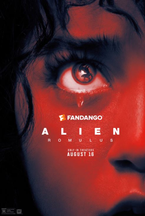 SXSW 2024: Alien Xenomorph Earth Threat Revealed? SXSW 2024: Alien Xenomorph Earth Threat Revealed?