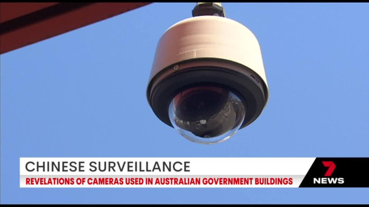 Sydney Harbour Surveillance Intensified Following Reports Of Chinese Ships Sydney Harbour Surveillance Intensified Following Reports Of Chinese Ships