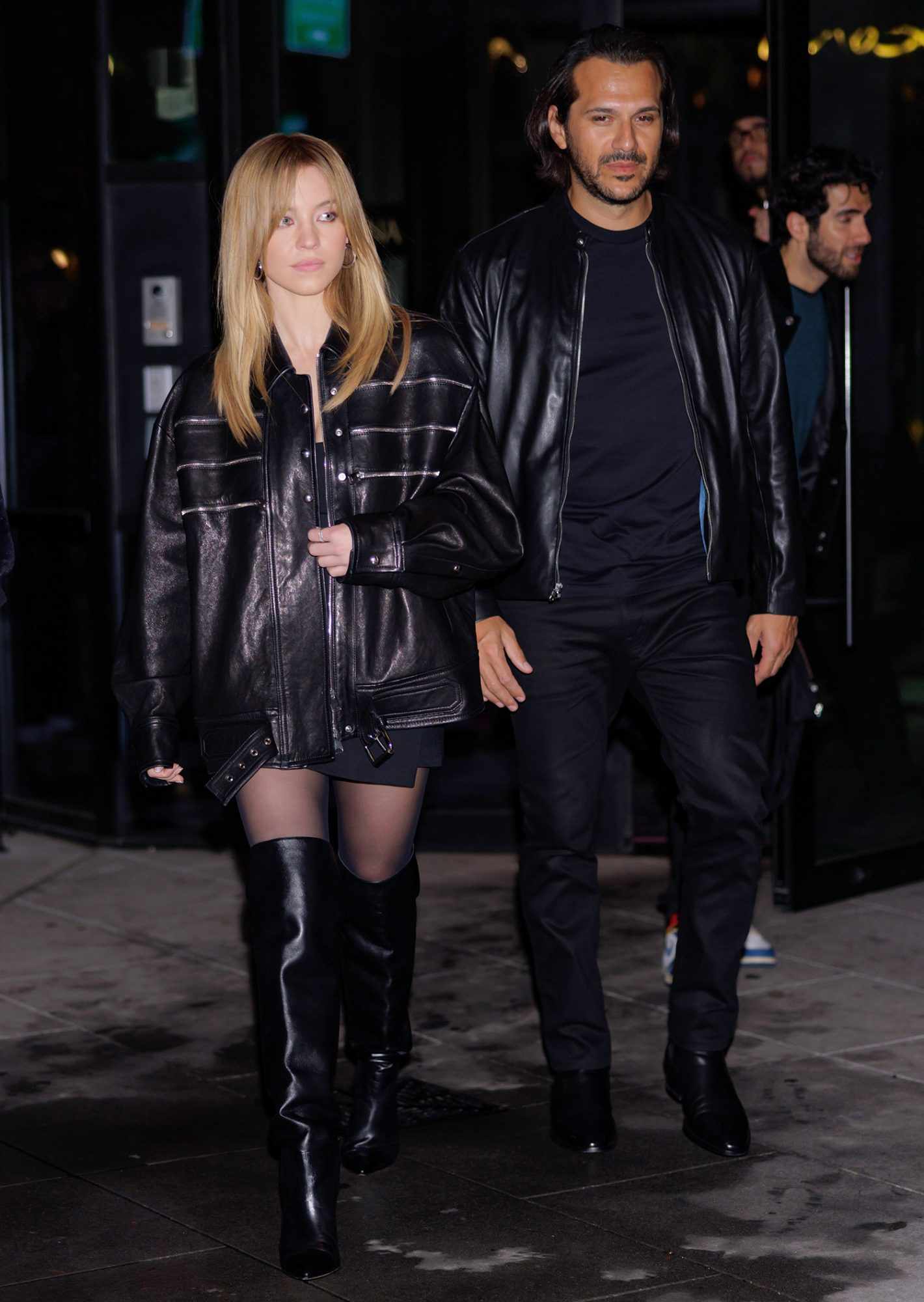 Sydney Sweeney And Jonathan Davino: Breakup Rumors Swirl Following Mansion Visit Sydney Sweeney And Jonathan Davino: Breakup Rumors Swirl Following Mansion Visit