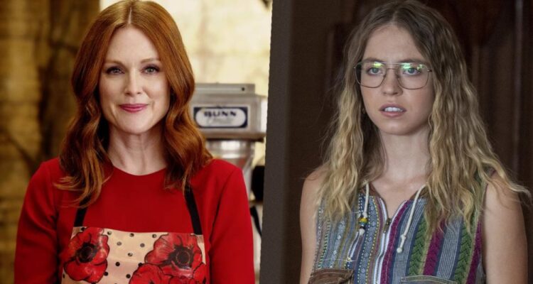 Sydney Sweeney And Julianne Moore In Echo Valley: New Images Offer A First Look Sydney Sweeney And Julianne Moore In Echo Valley: New Images Offer A First Look