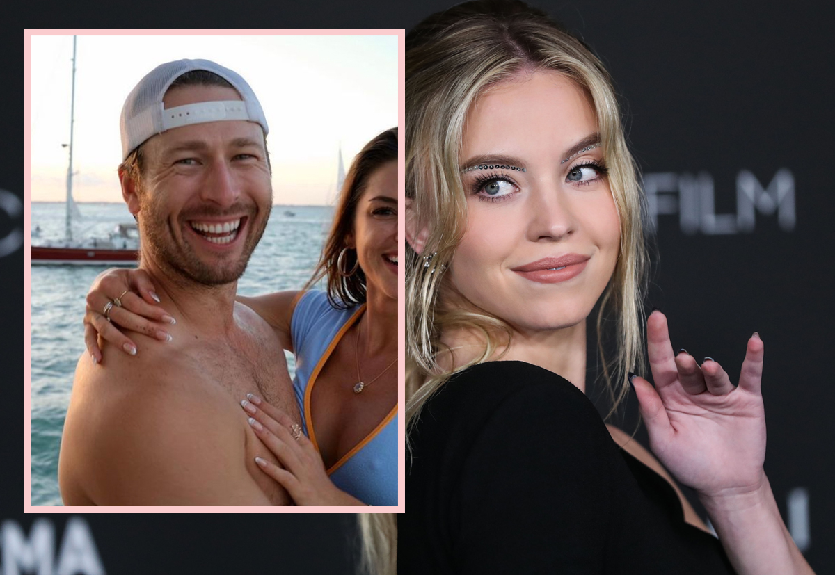 Sydney Sweeney Denies Reconciliation With Ex-Fiancé Despite Public Appearances Sydney Sweeney Denies Reconciliation With Ex-Fiancé Despite Public Appearances
