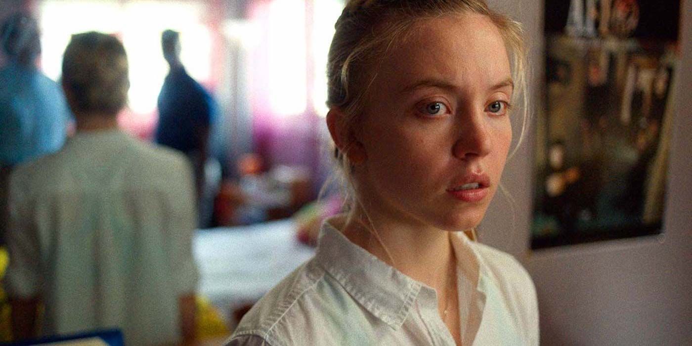 Sydney Sweeney Glumi U Filmu Adaptaciji Reddita Priče Sydney Sweeney Glumi U Filmu Adaptaciji Reddita Priče