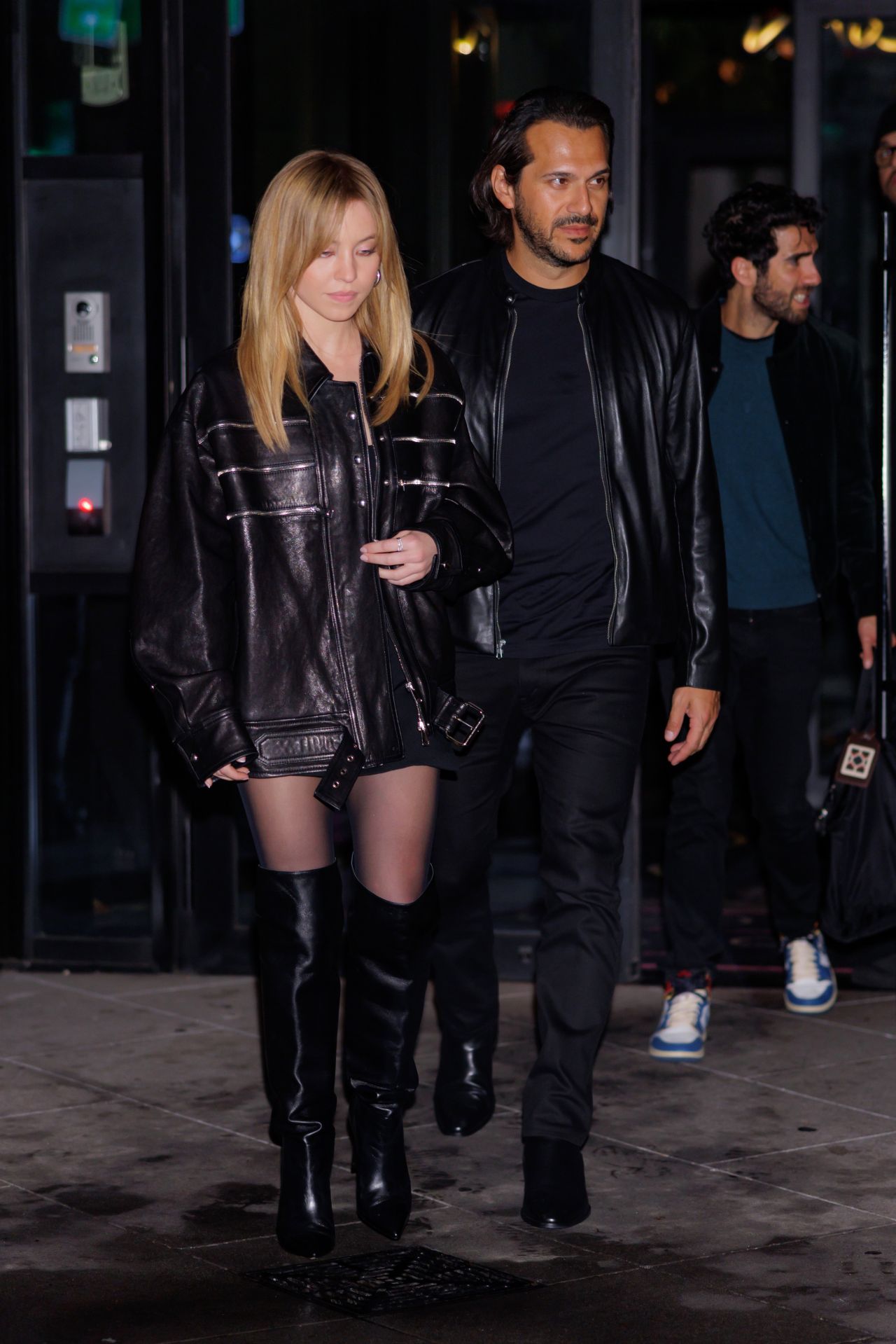 Sydney Sweeney, Jonathan Davino Split: Wedding Plans Cancelled Sydney Sweeney, Jonathan Davino Split: Wedding Plans Cancelled