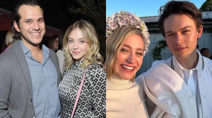 Sydney Sweeney Sings After Jonathan Davino Breakup Sydney Sweeney Sings After Jonathan Davino Breakup