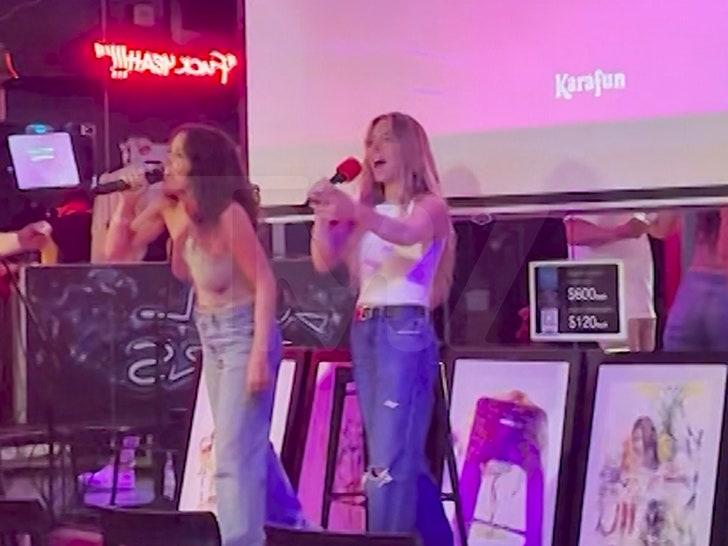 Sydney Sweeney Sings Post-Split Karaoke: A Breakup Anthem Sydney Sweeney Sings Post-Split Karaoke: A Breakup Anthem