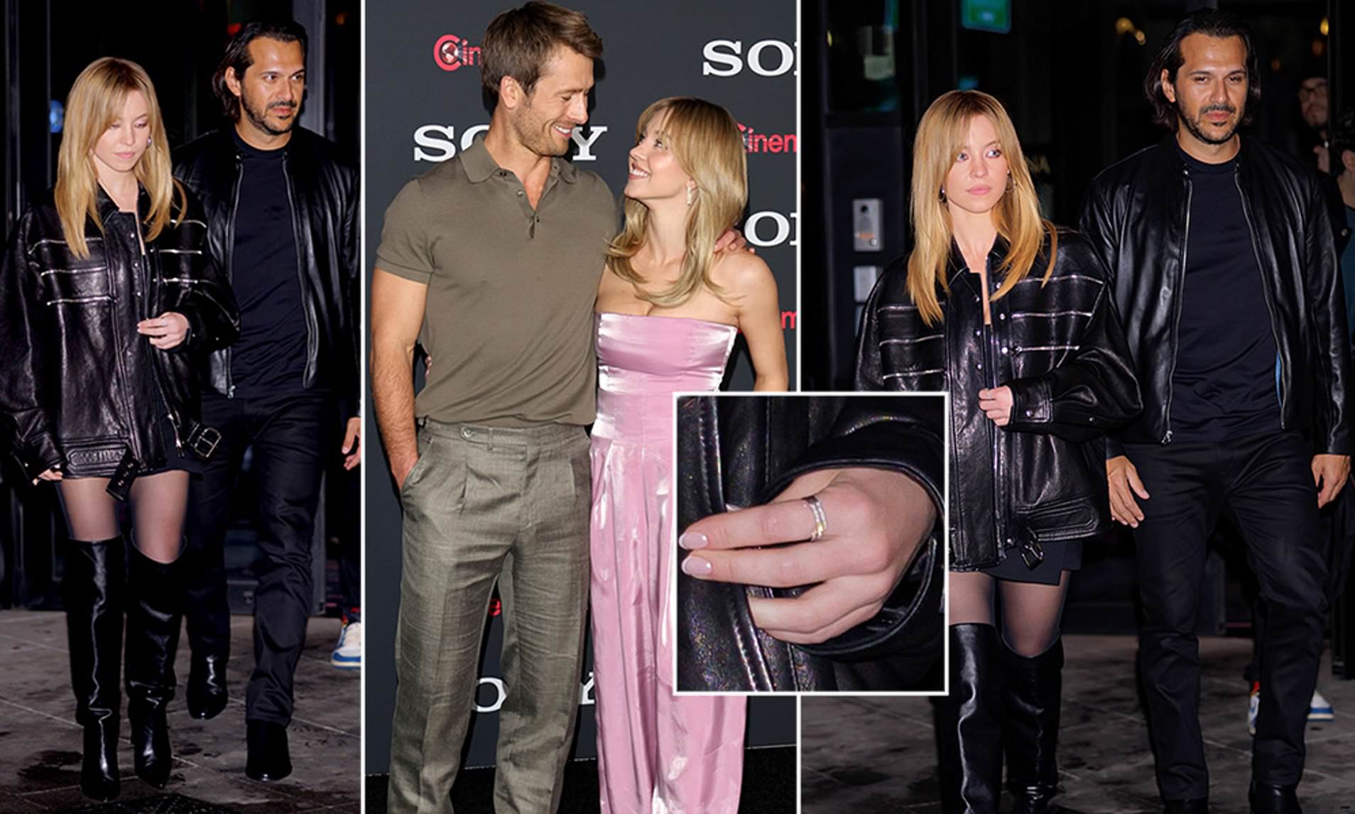 Sydney Sweeney Spotted Alone: Is Her Engagement To Jonathan Davino Over? Sydney Sweeney Spotted Alone: Is Her Engagement To Jonathan Davino Over?