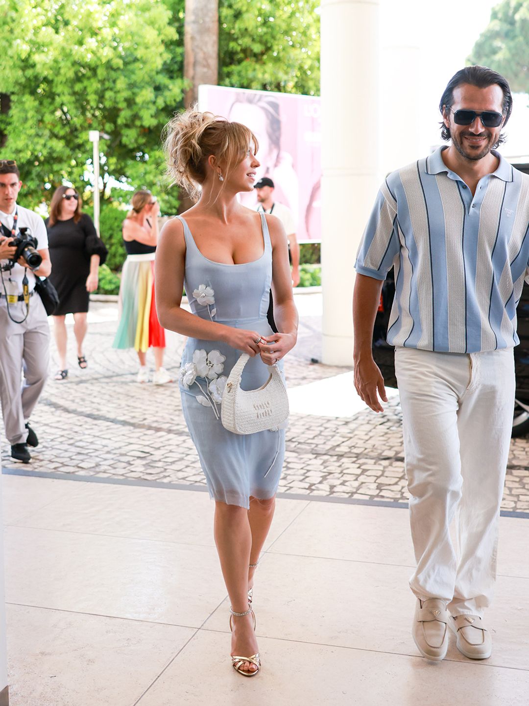 Sydney Sweeney's Difficult Breakup With Jonathan Davino: A Look At The Reported Challenges Sydney Sweeney's Difficult Breakup With Jonathan Davino: A Look At The Reported Challenges
