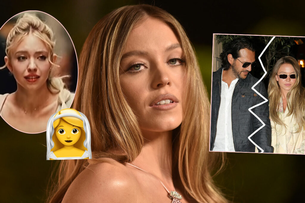 Sydney Sweeney's Euphoria Wedding Dress: Filming Amidst Engagement Cancellation Sydney Sweeney's Euphoria Wedding Dress: Filming Amidst Engagement Cancellation