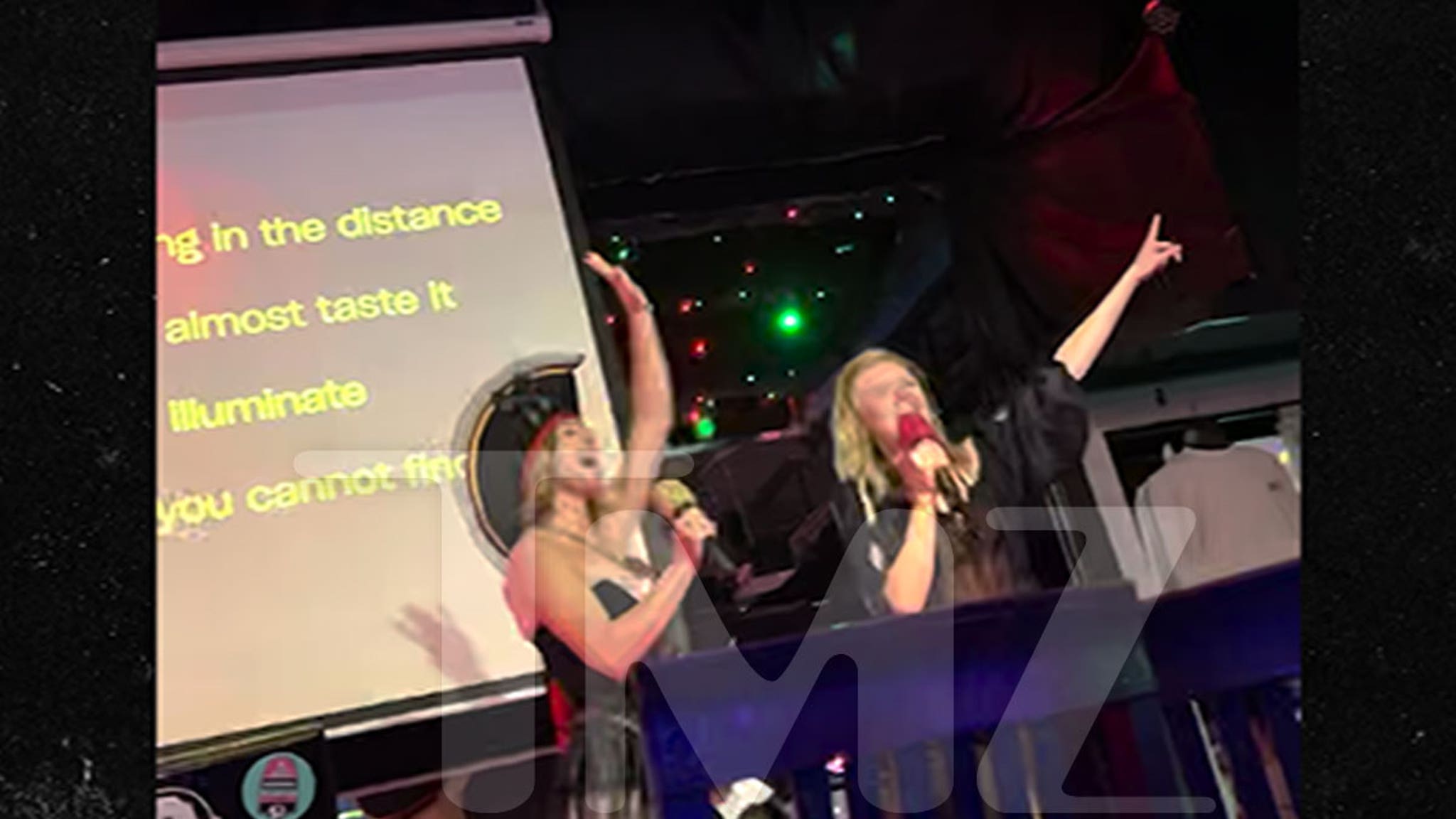 Sydney Sweeney's Heartbreak Karaoke: Post-Davino Split Song Sydney Sweeney's Heartbreak Karaoke: Post-Davino Split Song