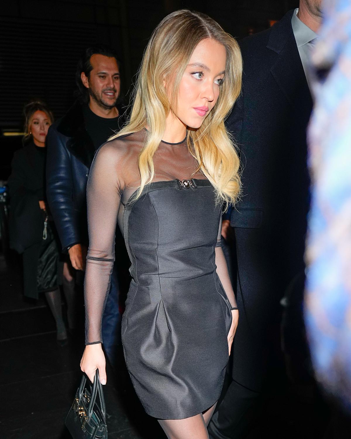Sydney Sweeney's Wedding Plans With Jonathan Davino Reportedly Cancelled Sydney Sweeney's Wedding Plans With Jonathan Davino Reportedly Cancelled