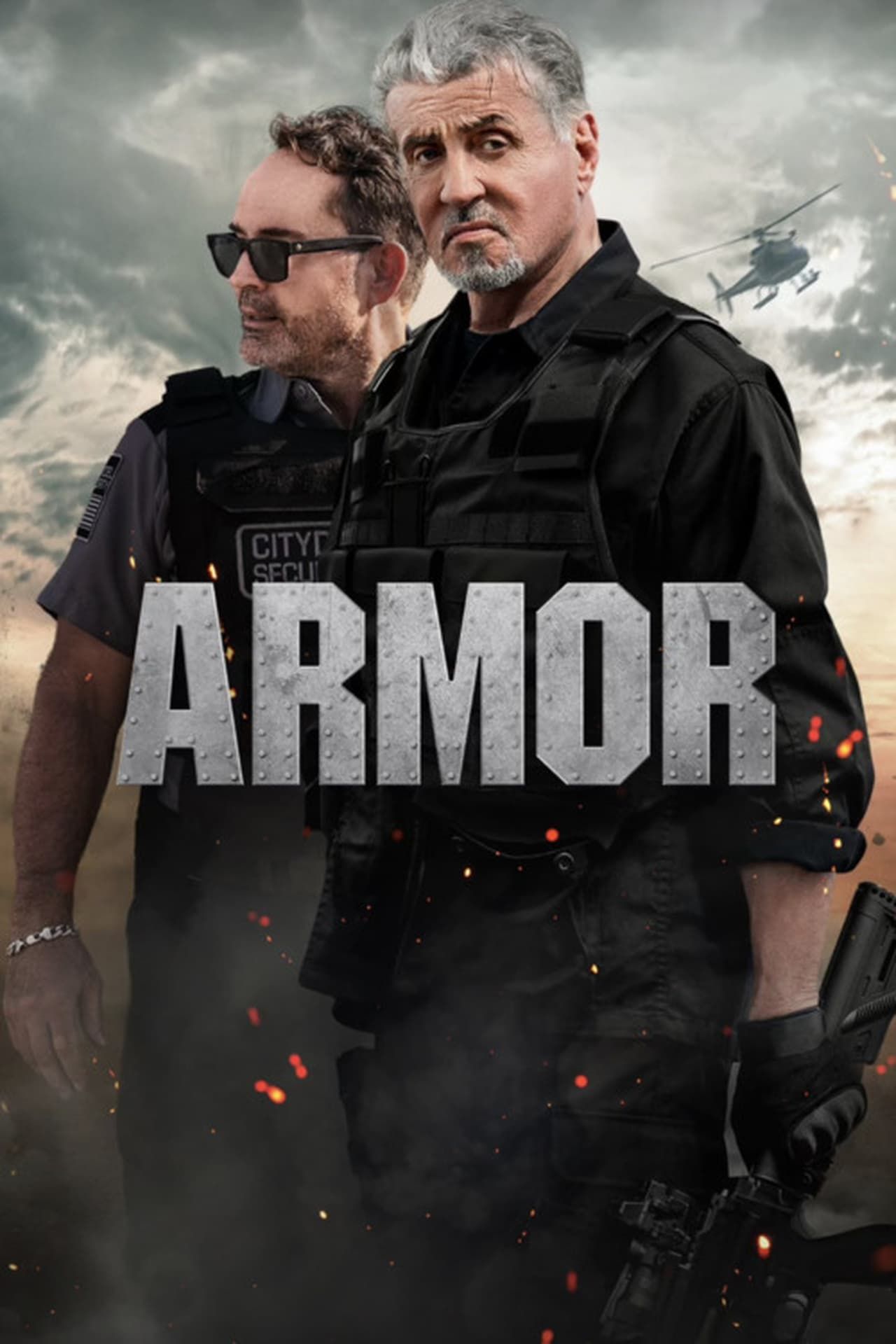 Sylvester Stallone Action Thriller: Armor Now Streaming Free This Month Sylvester Stallone Action Thriller: Armor Now Streaming Free This Month
