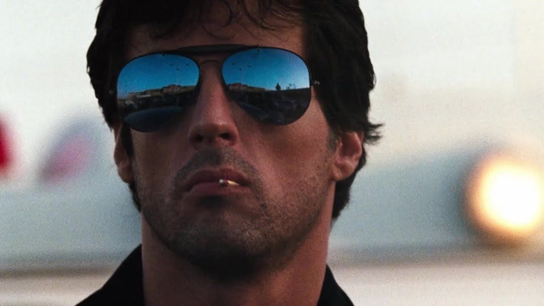 Sylvester Stallone Et Cobra : Un Film Culte Des Années 80 Qui Le Hante ? Sylvester Stallone Et Cobra : Un Film Culte Des Années 80 Qui Le Hante ?