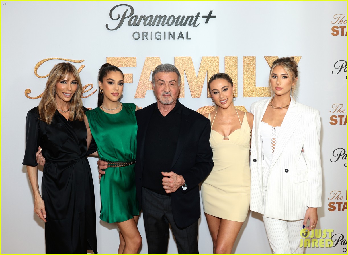 Sylvester Stallone On Rocky: His Choice For The Franchise's Most Emotional Movie Sylvester Stallone On Rocky: His Choice For The Franchise's Most Emotional Movie