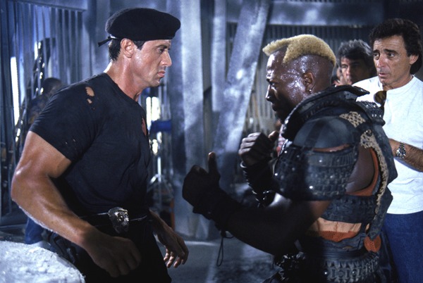 Sylvester Stallone: One Film He Only Directed, And It Failed Miserably Sylvester Stallone: One Film He Only Directed, And It Failed Miserably