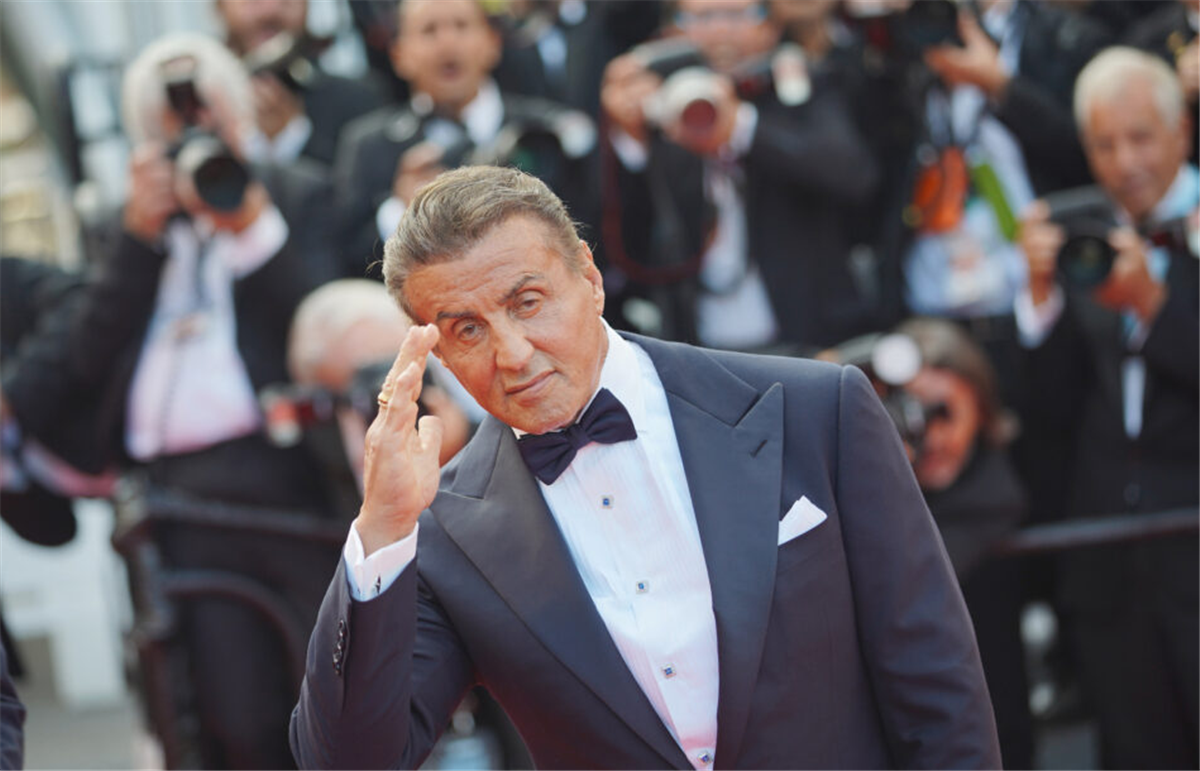 Sylvester Stallone Regrette-t-il Cobra ? Un Thriller Culte Des Années 80 Sylvester Stallone Regrette-t-il Cobra ? Un Thriller Culte Des Années 80