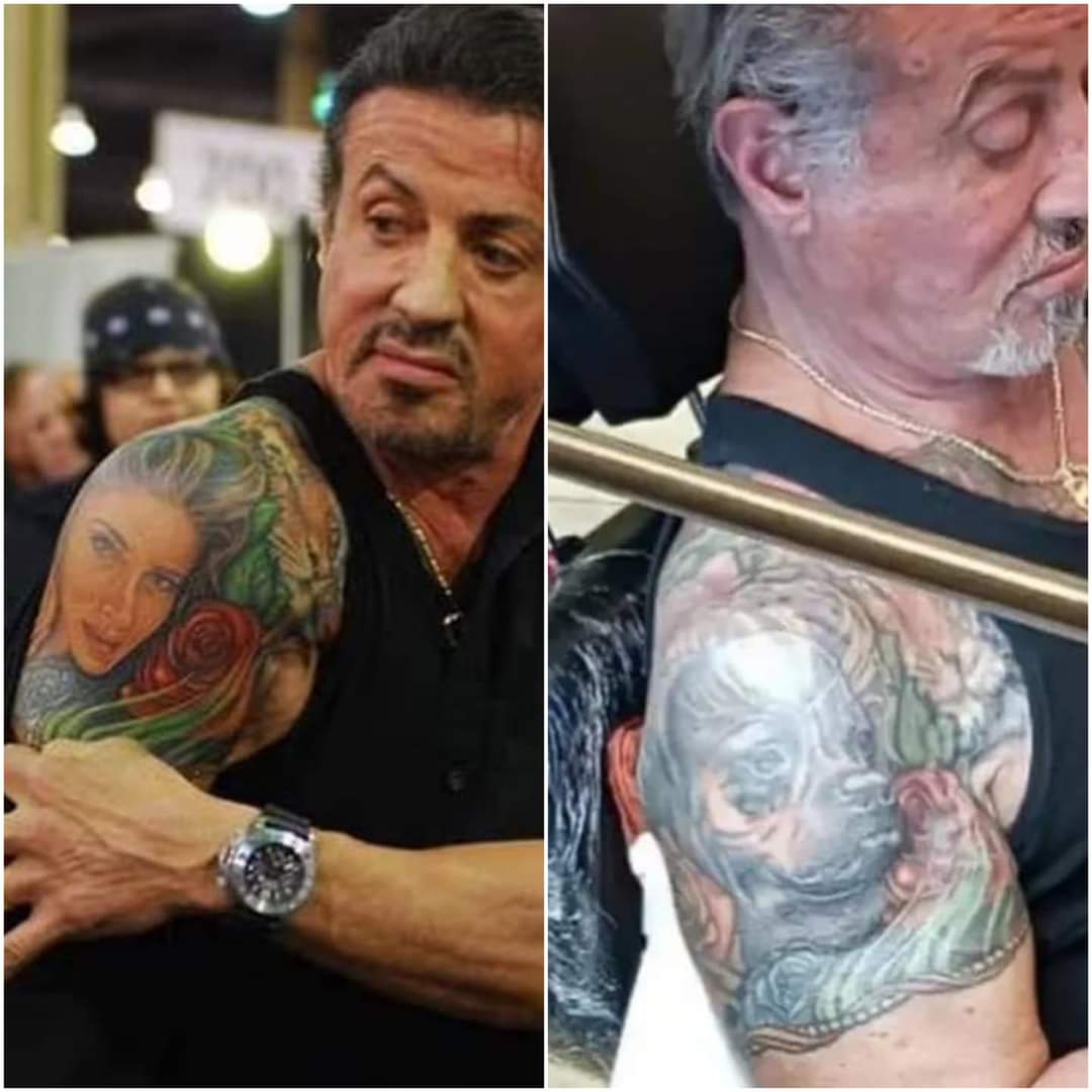 Sylvester Stallone's 1978 Oscar Regret: The Coming Home Story Sylvester Stallone's 1978 Oscar Regret: The Coming Home Story