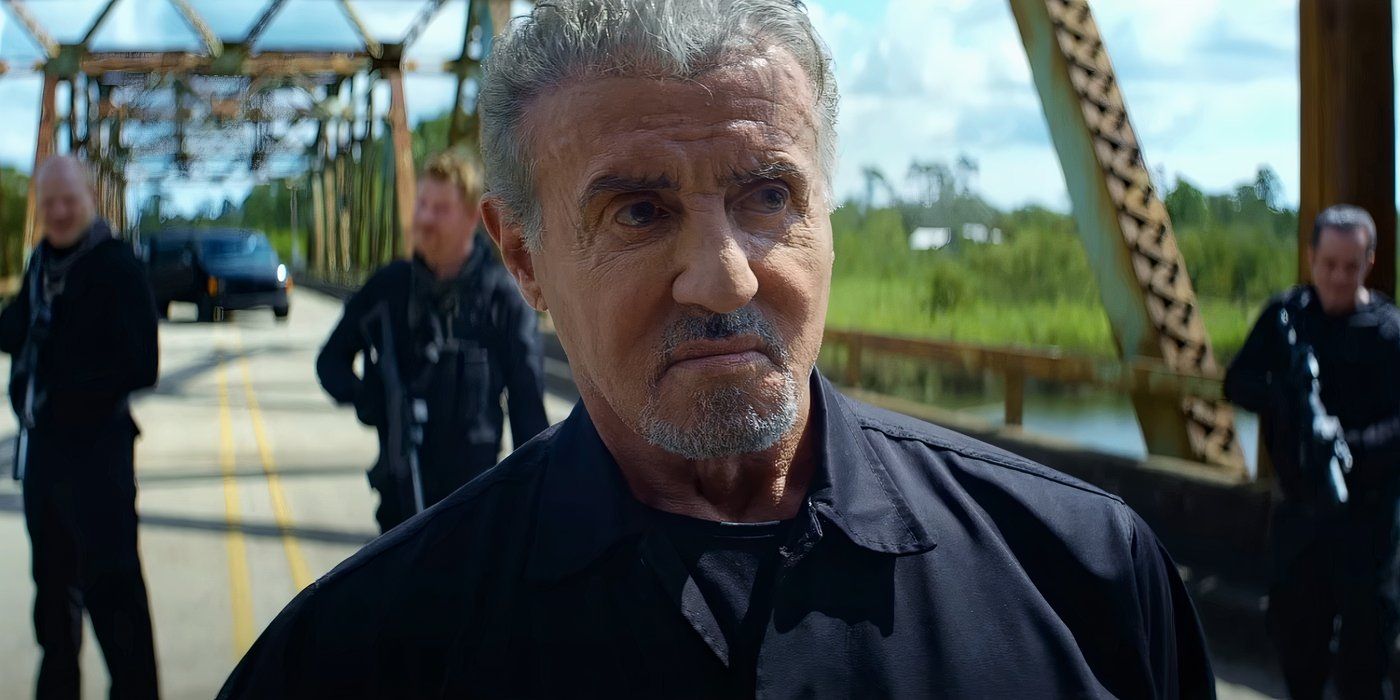 Sylvester Stallone's Action Thriller: Armor Now Streaming Free This Month Sylvester Stallone's Action Thriller: Armor Now Streaming Free This Month