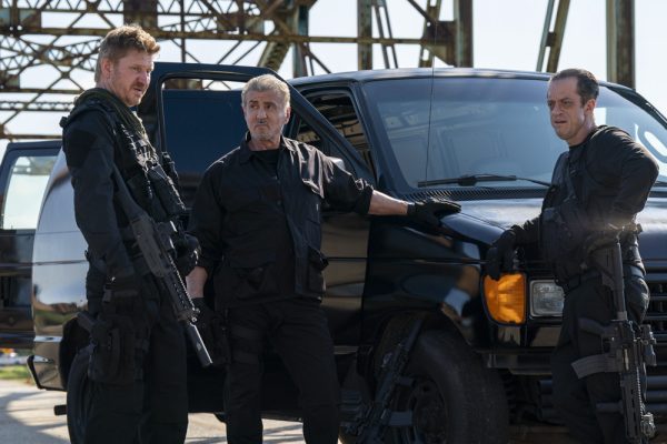 Sylvester Stallone's Armor: Action Thriller Available For Free Streaming Sylvester Stallone's Armor: Action Thriller Available For Free Streaming