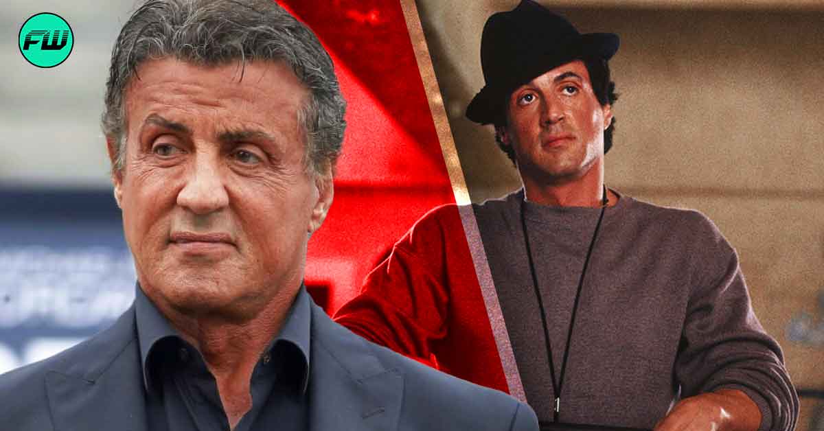 Sylvester Stallone's Avoided Disaster: The Crime Thriller Sequel That Wasn't Sylvester Stallone's Avoided Disaster: The Crime Thriller Sequel That Wasn't
