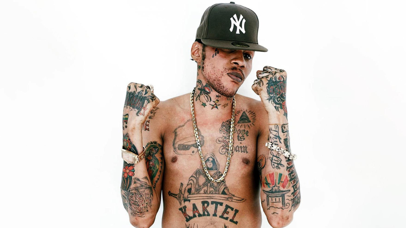 T&T Minister Restricts Vybz Kartel's Movement T&T Minister Restricts Vybz Kartel's Movement
