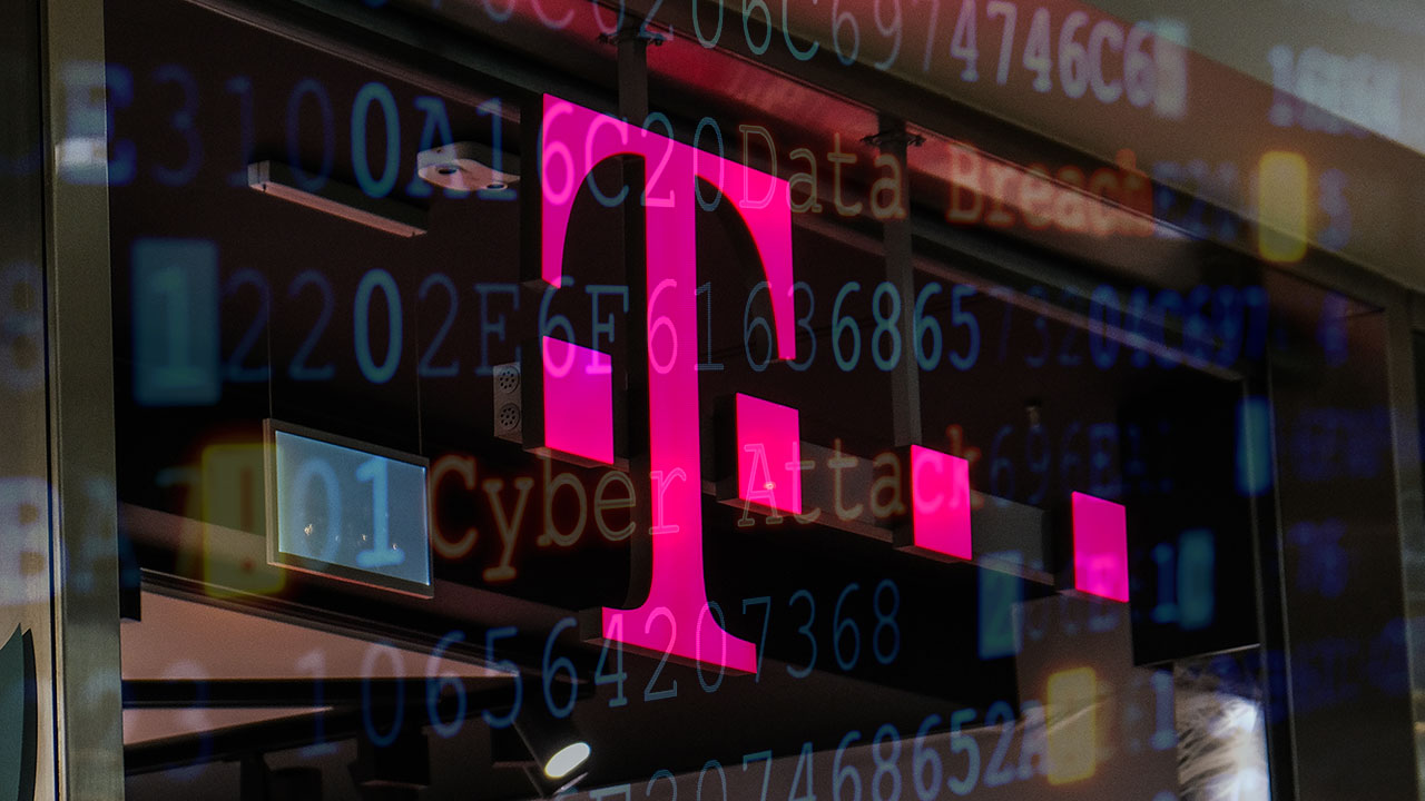 T-Mobile Penalized $16 Million For Years Of Data Breaches T-Mobile Penalized $16 Million For Years Of Data Breaches