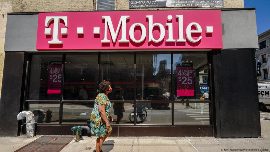 T-Mobile To Pay $16 Million For Data Security Failures T-Mobile To Pay $16 Million For Data Security Failures