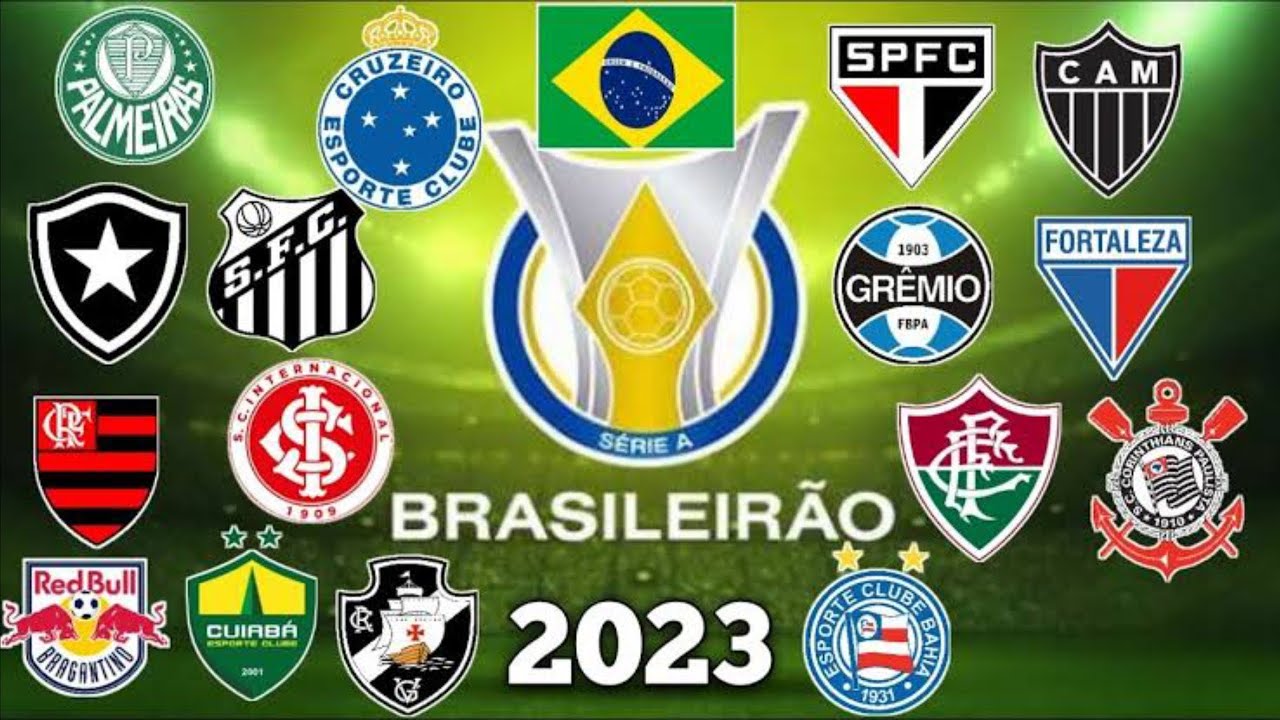 Tabela Completa Do Brasileirão Série A: Datas E Horários Dos Jogos Tabela Completa Do Brasileirão Série A: Datas E Horários Dos Jogos