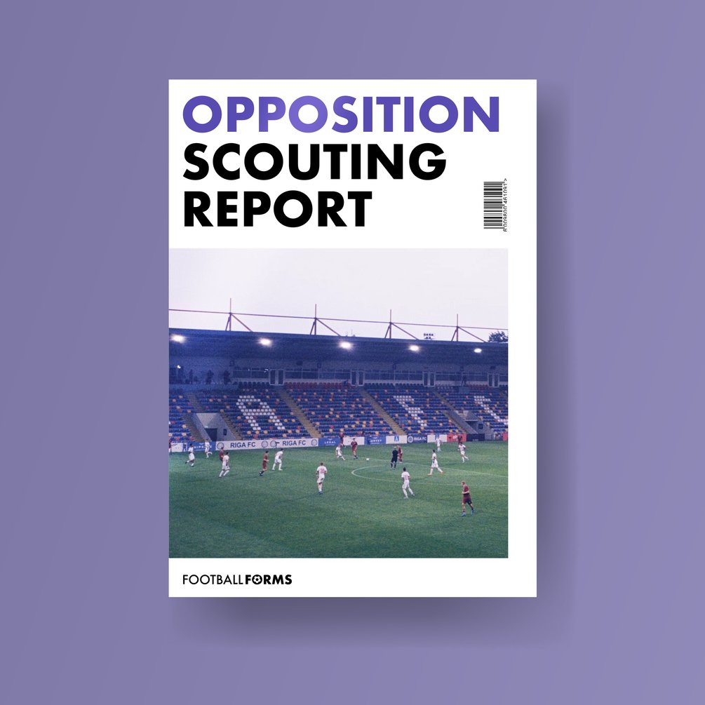 Tactical Breakdown: A Detailed San Jose Earthquakes Opposition Scouting Report Tactical Breakdown: A Detailed San Jose Earthquakes Opposition Scouting Report