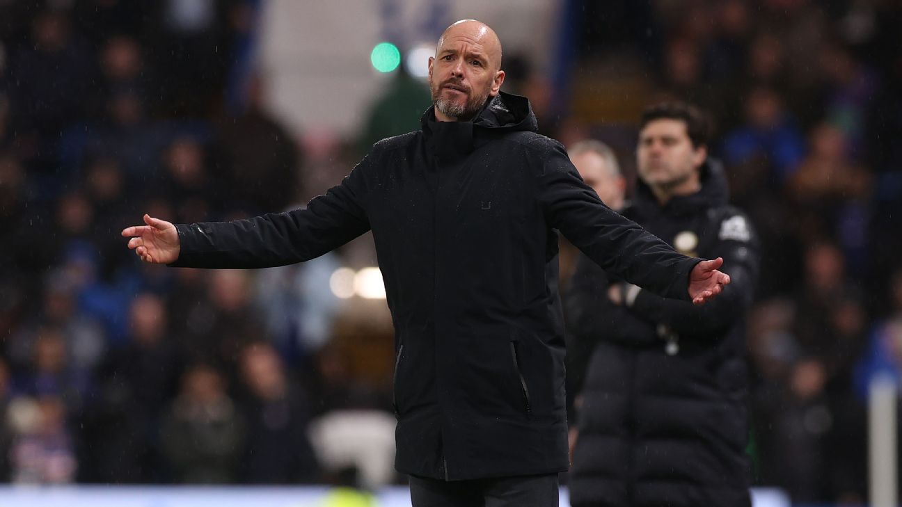 Tagliafico Blames Man United Players For Ten Hag's Struggles Tagliafico Blames Man United Players For Ten Hag's Struggles