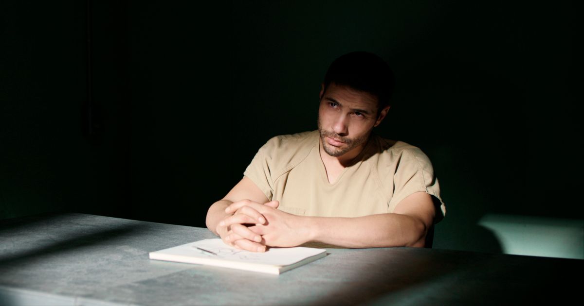 Tahar Rahim Discusses His Role And Transformation In Ducournau's Alpha Tahar Rahim Discusses His Role And Transformation In Ducournau's Alpha