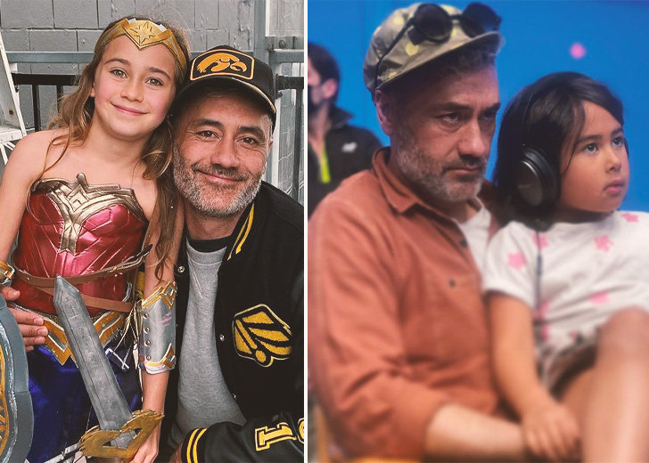 Taika Waititi's Family Film Adds Mia Wasikowska To The Cast Taika Waititi's Family Film Adds Mia Wasikowska To The Cast