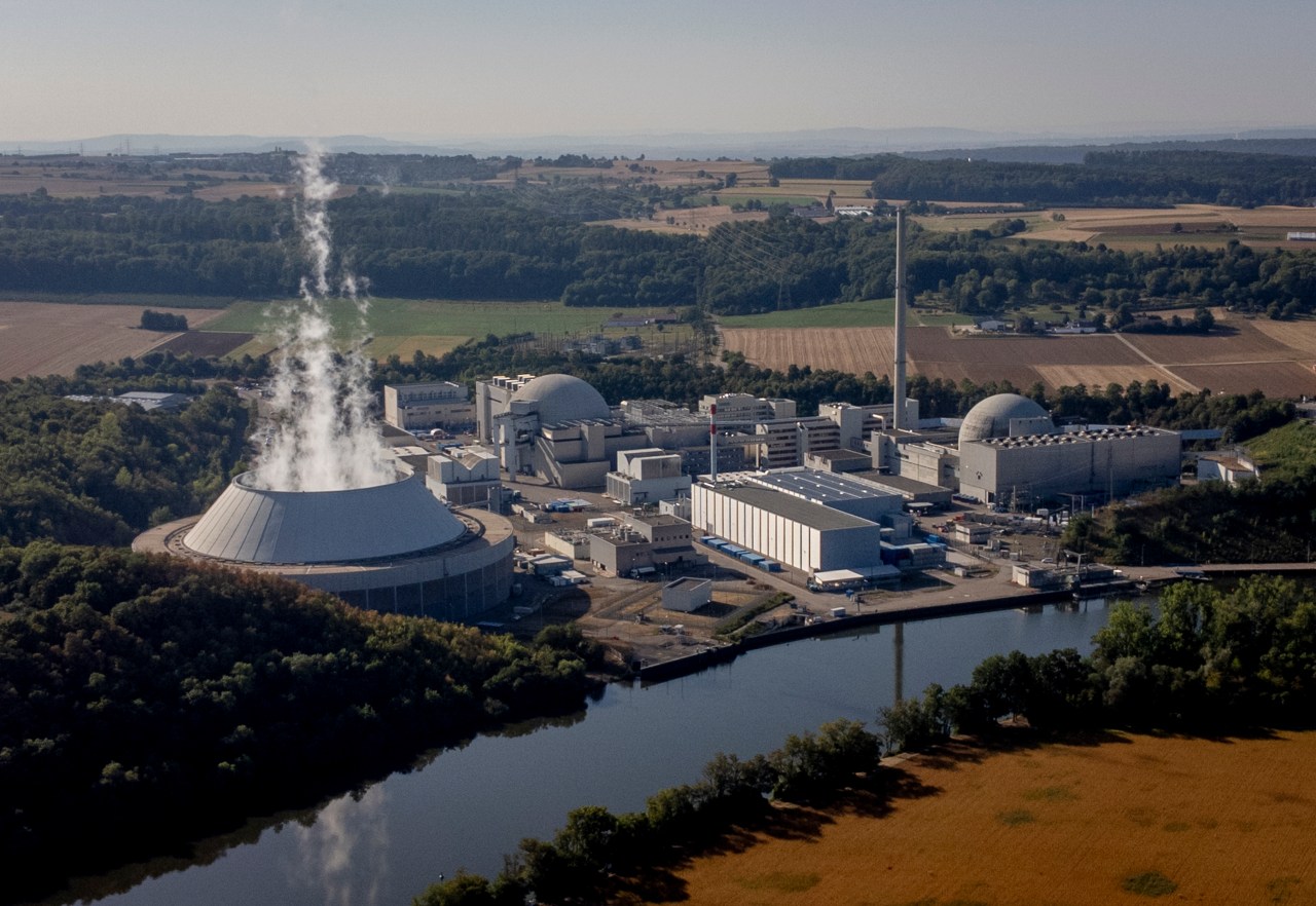 Taiwan Turns To LNG: Addressing Energy Needs After Nuclear Shutdown Taiwan Turns To LNG: Addressing Energy Needs After Nuclear Shutdown