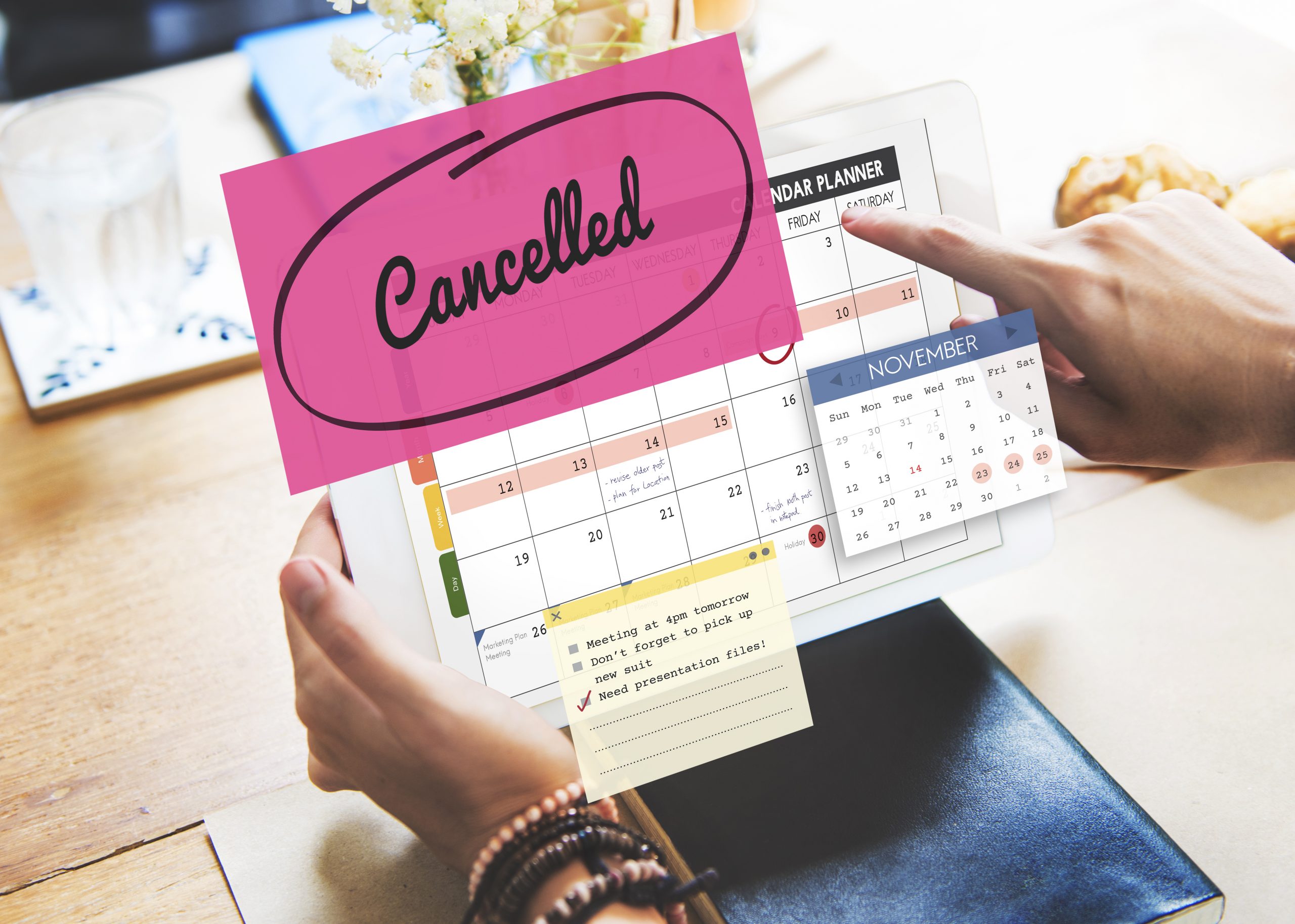Talk TV Presenter's Last-Minute Cancellation: Host Steps In Talk TV Presenter's Last-Minute Cancellation: Host Steps In